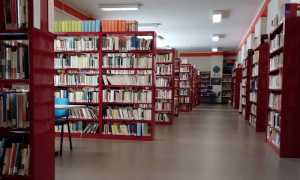 borgosesia biblioteca