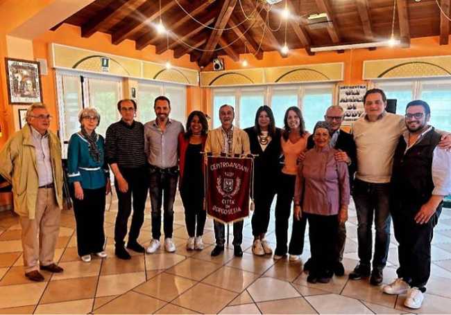 borgosesia centro anziani