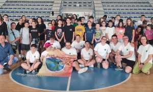 borgosesia consiglio comunale ragazzi a