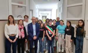 borgosesia consiglio comunale ragazzi