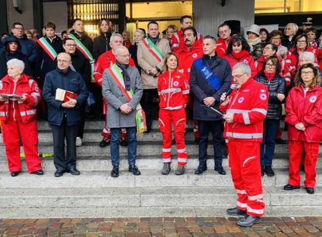 borgosesia croce rossa