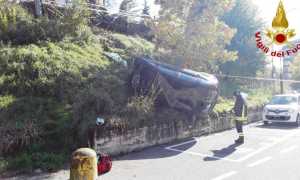 borgosesia incidente