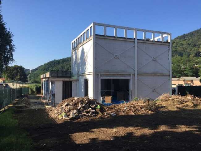 borgosesia lavori liceo