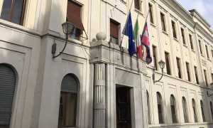 borgosesia municipio