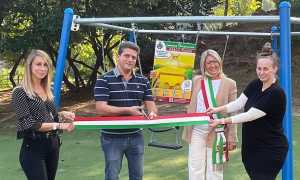 borgosesia parco boccaletti