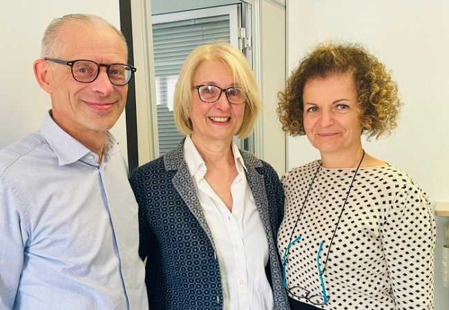 borgosesia pensionamento parolari