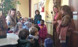 borgosesia scuola giornata gentilezza aa