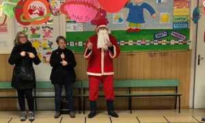 borgosesia sindaco babbo natale