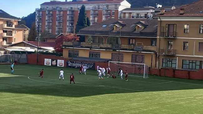 borgosesia vogherese