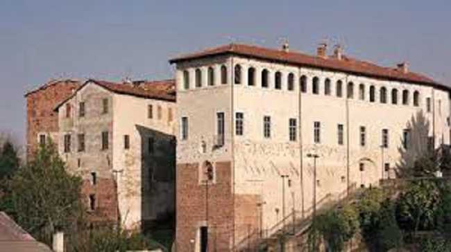 buronzo castello
