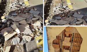 calcinacci stazione mix