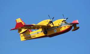 canadair