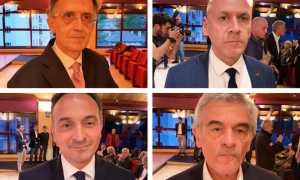 candidati regione domo 19