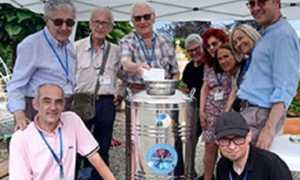 capsula tempo vercelli