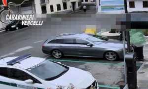 carabineiri indagine san germano vercellese