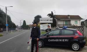 carabinieri crescentino