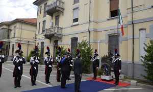 carabinieri festa vercelli