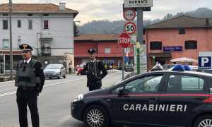 carabinieri furto serravalle