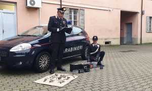 carabinieri gattinara