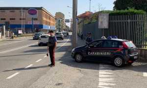 carabinieri gattinara
