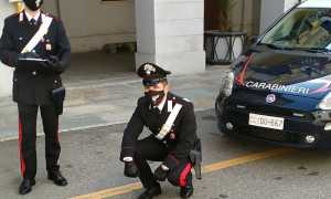 carabinieri gattinara tentato omicidio