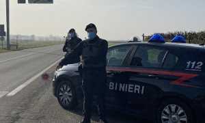 carabinieri nuovaa