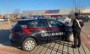 carabinieri nuovo