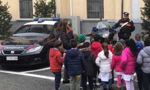carabinieri scuola