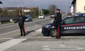 carabinieri stroppiana alt