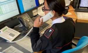 carabinieri vercelli Centrale Operativa