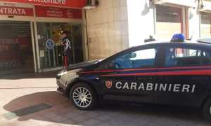 carabinieri vercelli