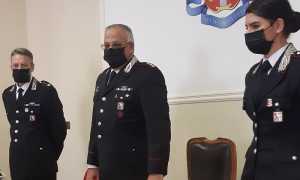 carabinieri vercelli