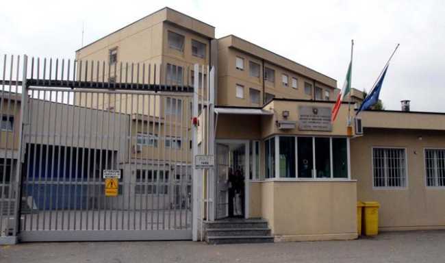 carcere biella