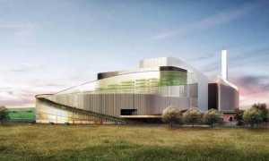 cavaglia inceneritore