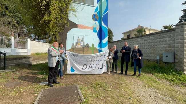 cigliano cabina opera arte