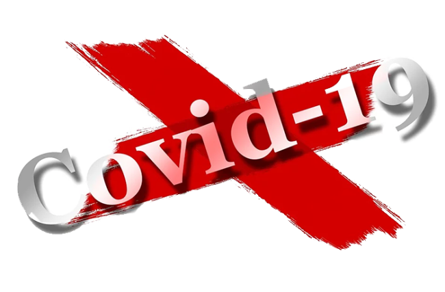 covid 19 croce rossa