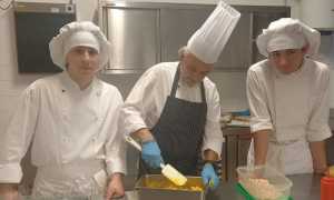 cucina alberghiero varallo