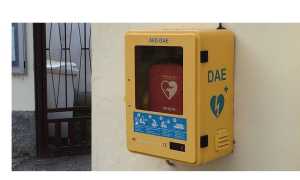 defibrillatore