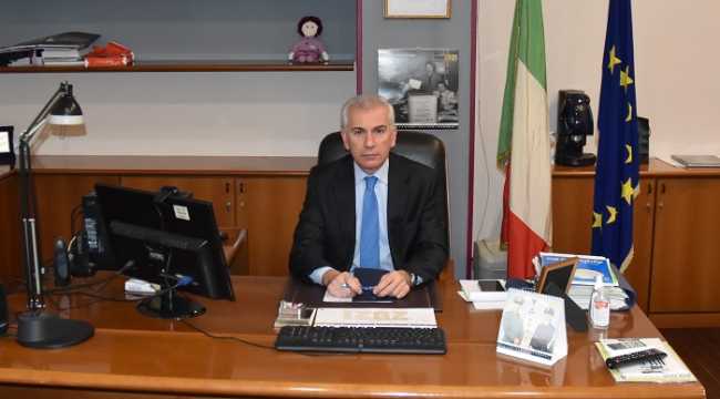 di domenico questore