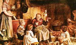 disegno racconto fiaba bambini