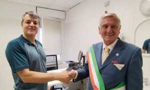 dottor fabio antonioli