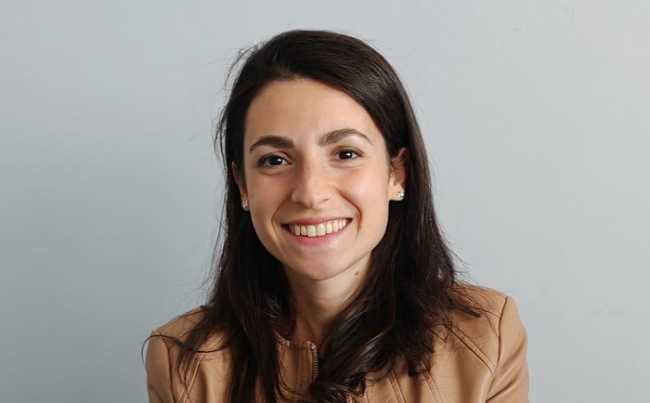 dottoressa Alessandra Pelle