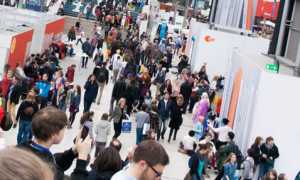 fiera internazionale