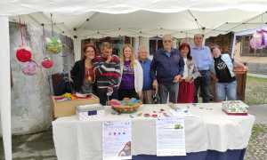 fondazione valsesia banchetto