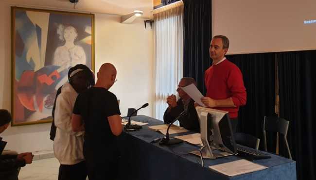 gattinara diplomi alberghiero