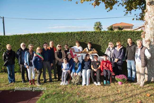 gattinara lilt panchina