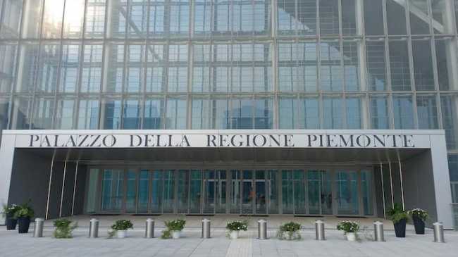 grattacielo regione