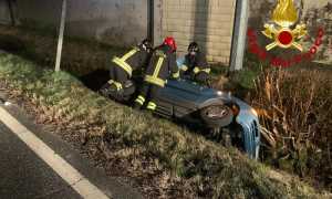 incidente livorno ferraris
