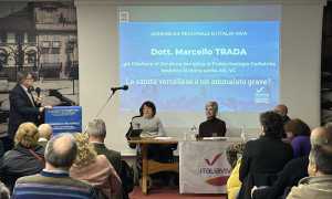 italia viva vercelli