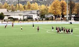 juve domo punizione barriera curotti ottobre 20